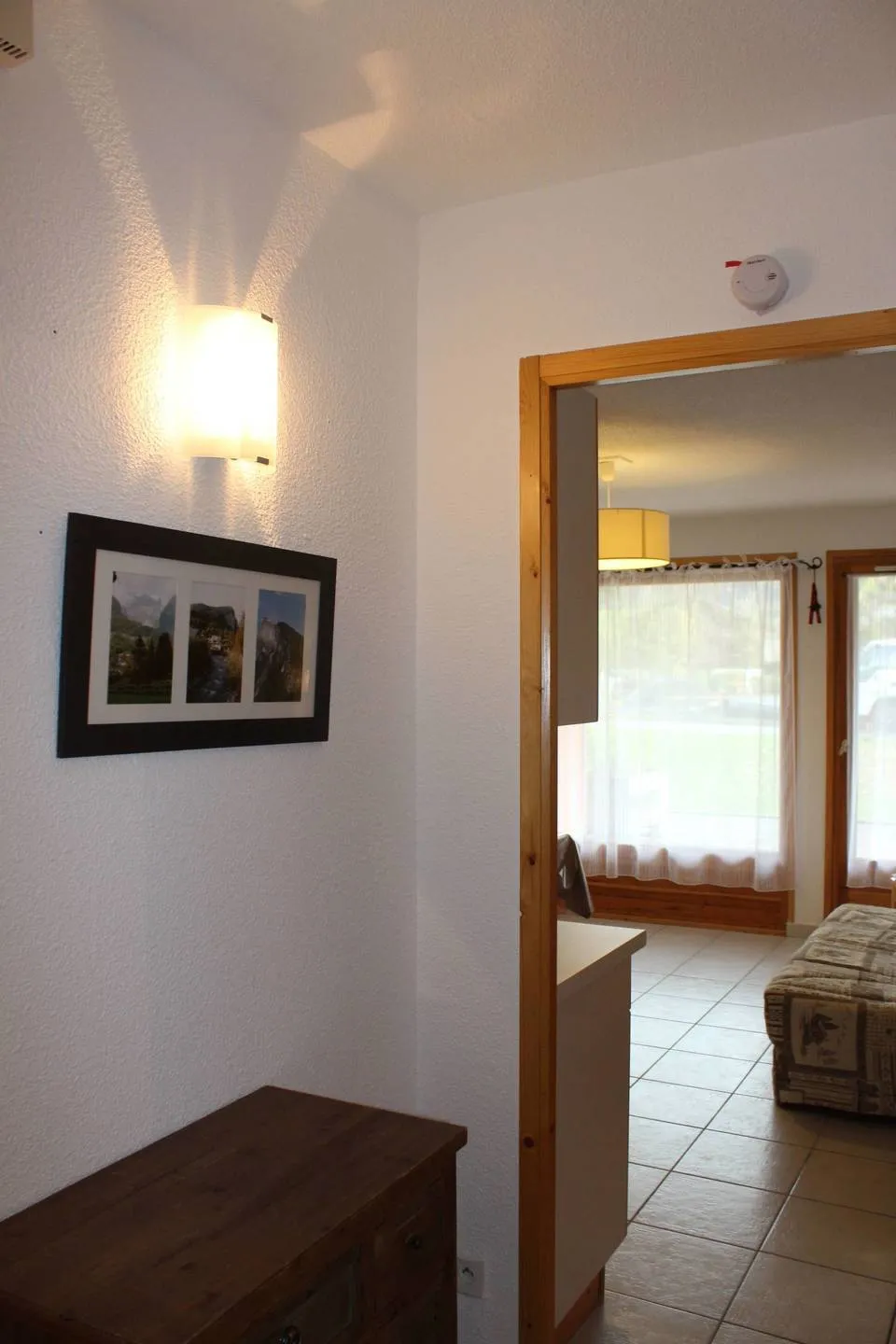 Appartement à Samoëns — photo 9