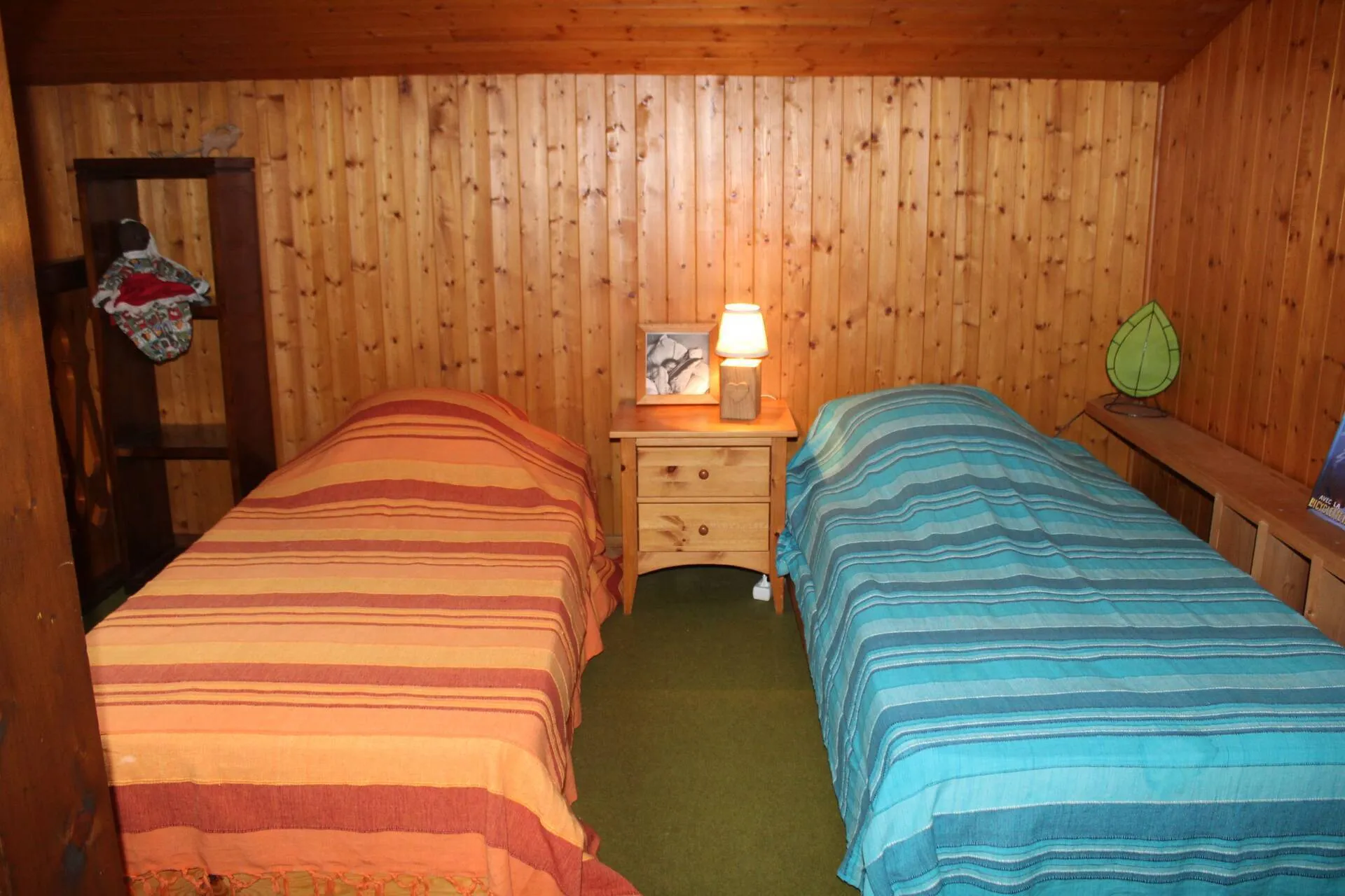 Appartement à Samoëns — photo 9