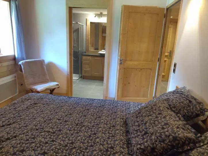Appartement à Samoëns — photo 9