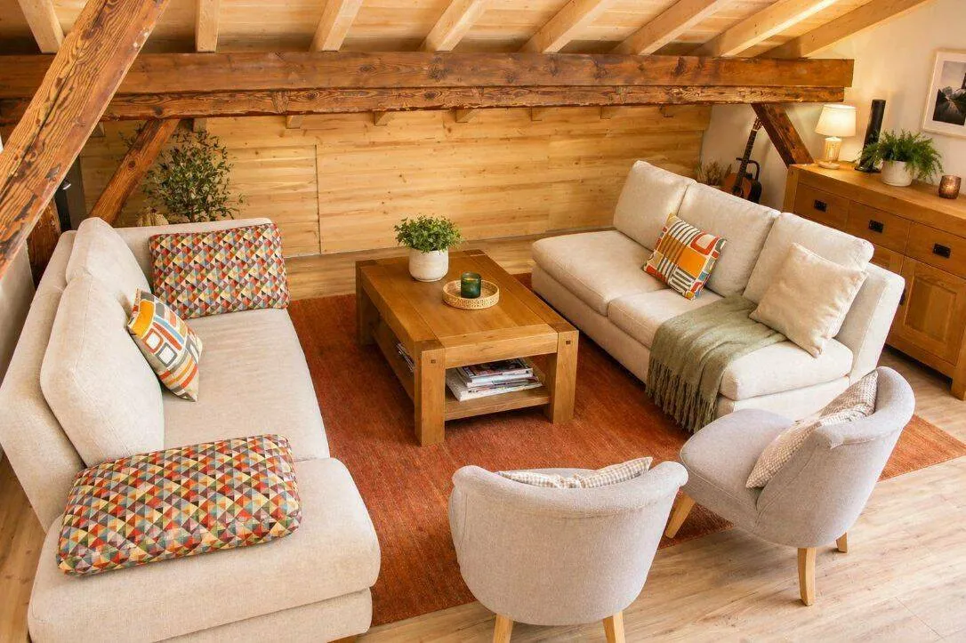 Appartement à Samoëns — photo 9
