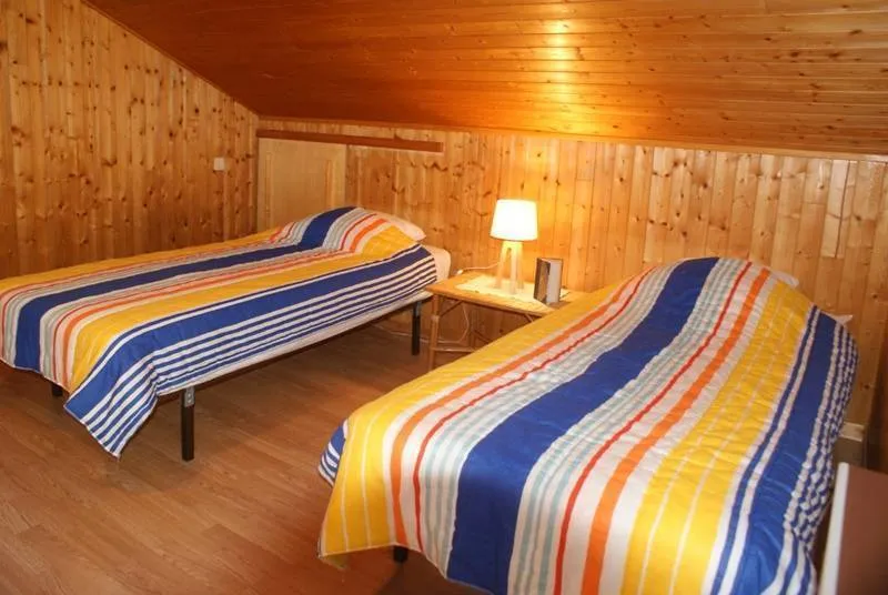 Chalet à Samoëns — photo 9