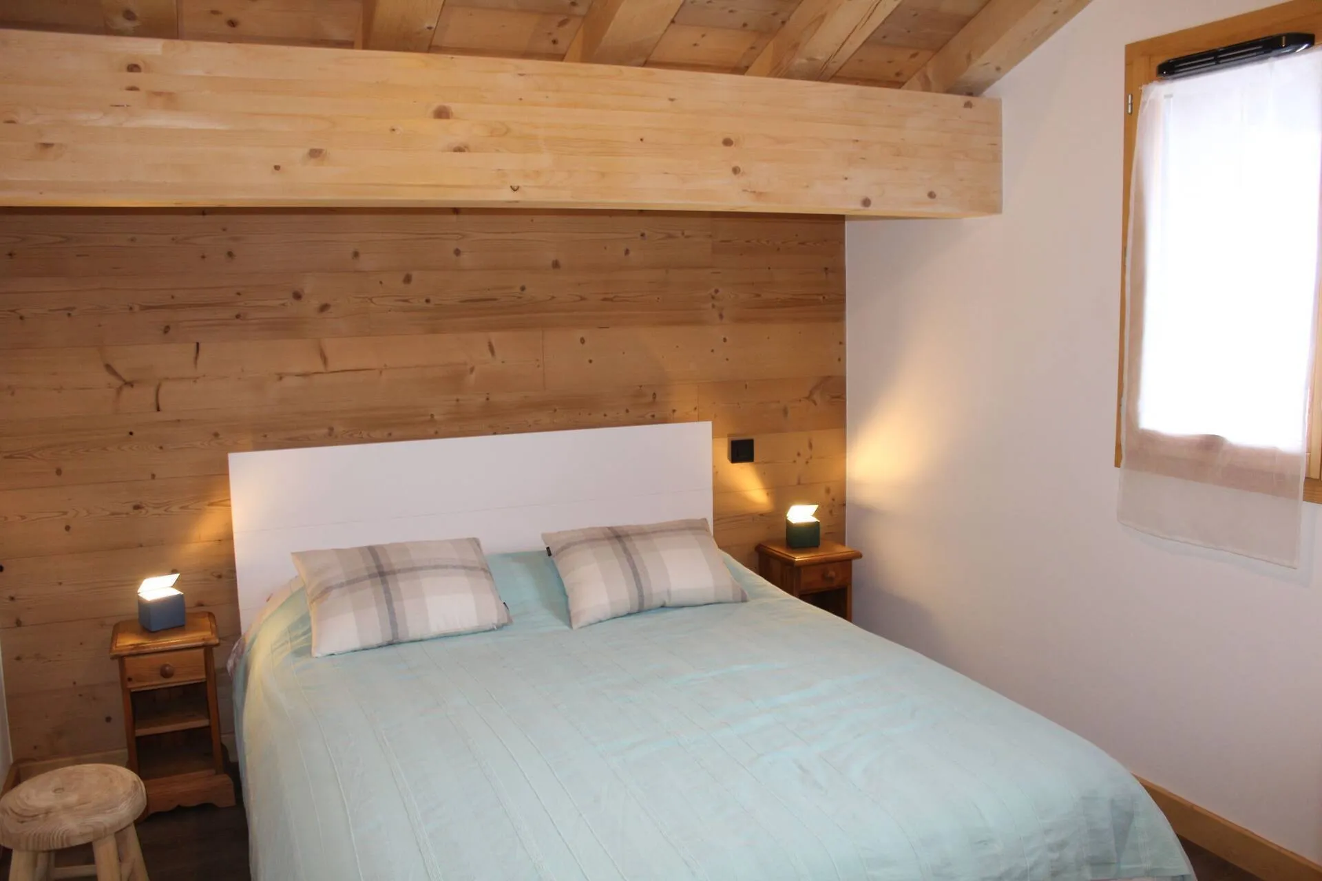 Appartement à Samoëns — photo 9