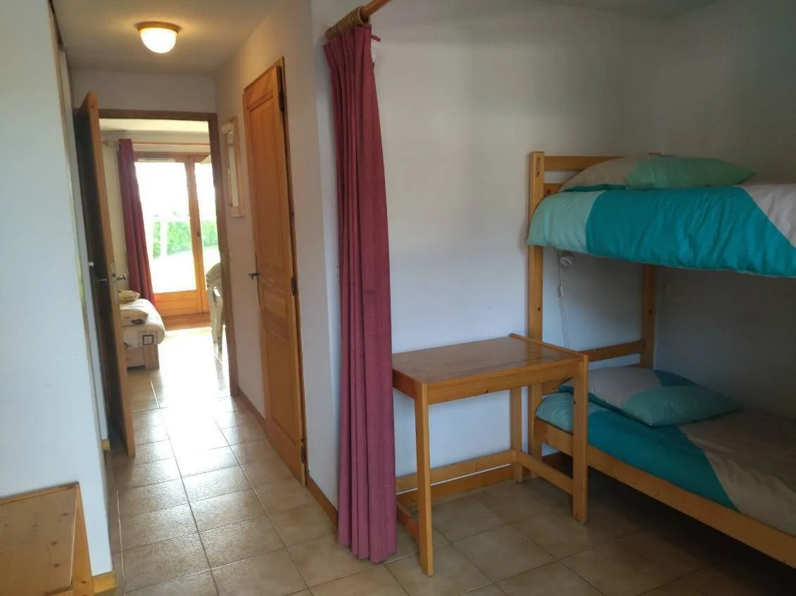 Appartement à Morillon — photo 9