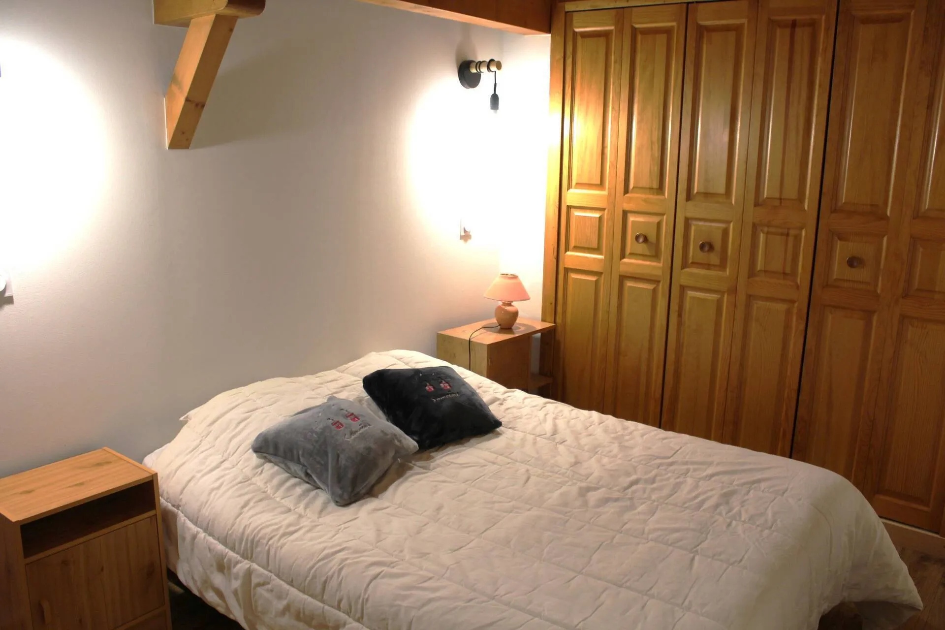 Appartement à Samoëns — photo 9