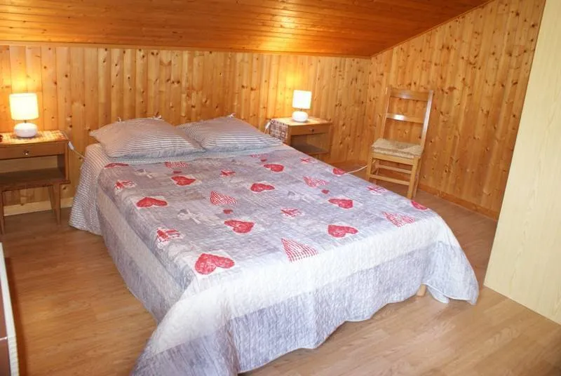 Chalet à Samoëns — photo 10