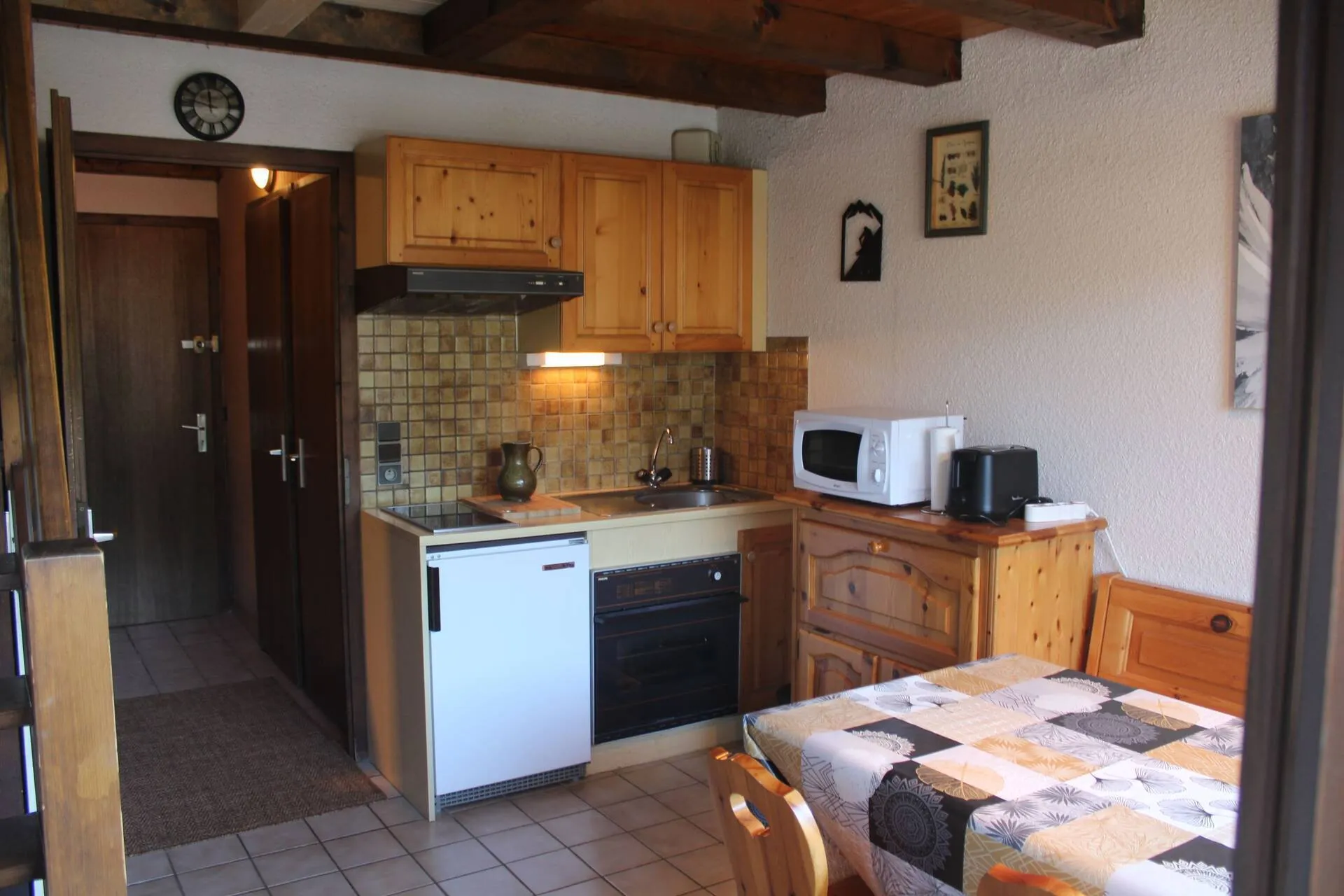 Appartement à Samoëns — photo 10