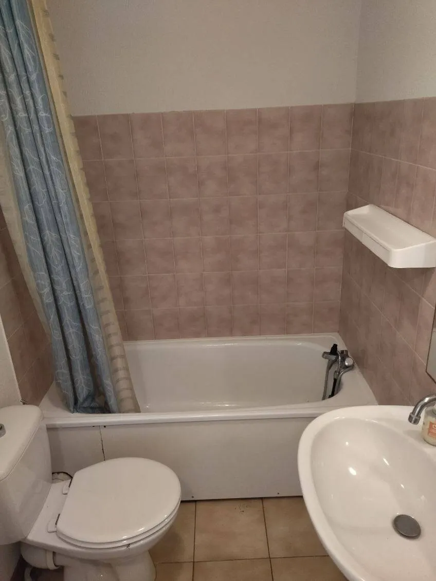 Appartement à Morillon — photo 10
