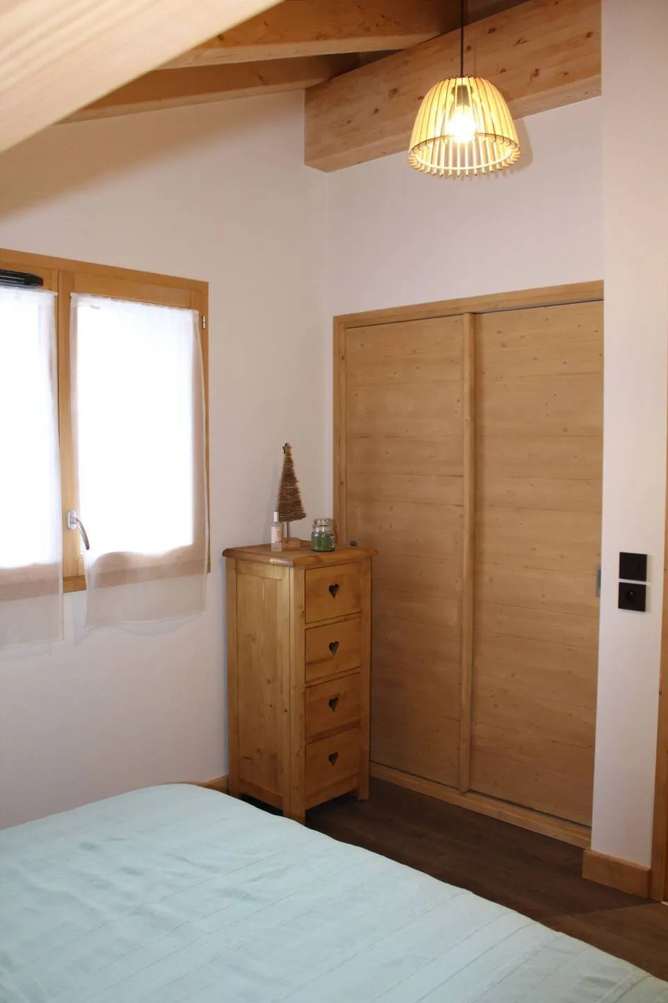 Appartement à Samoëns — photo 10
