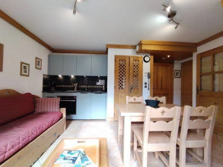Appartement à Samoëns — photo 10