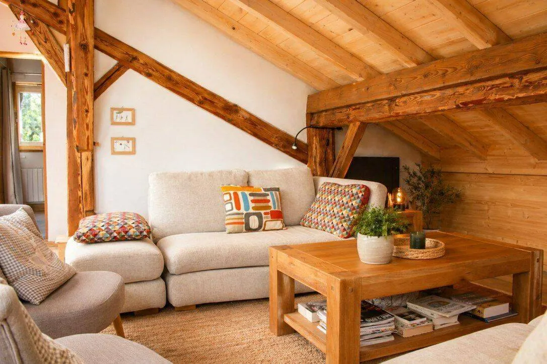 Appartement à Samoëns — photo 10