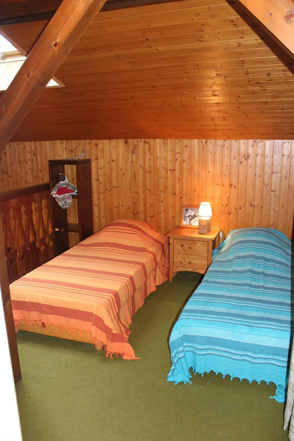 Appartement à Samoëns — photo 10
