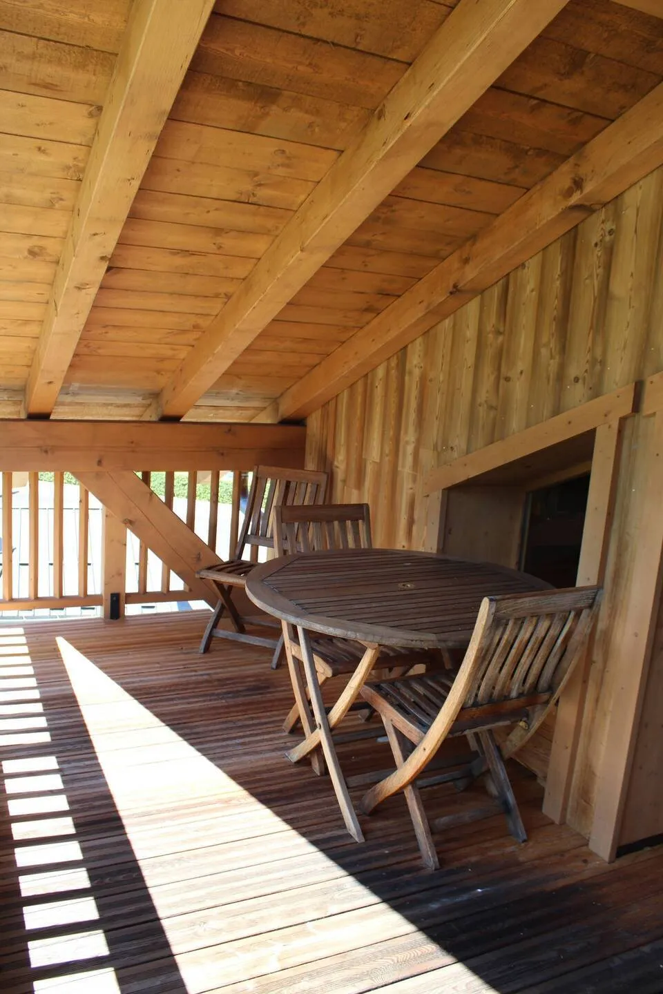 Appartement à Samoëns — photo 11