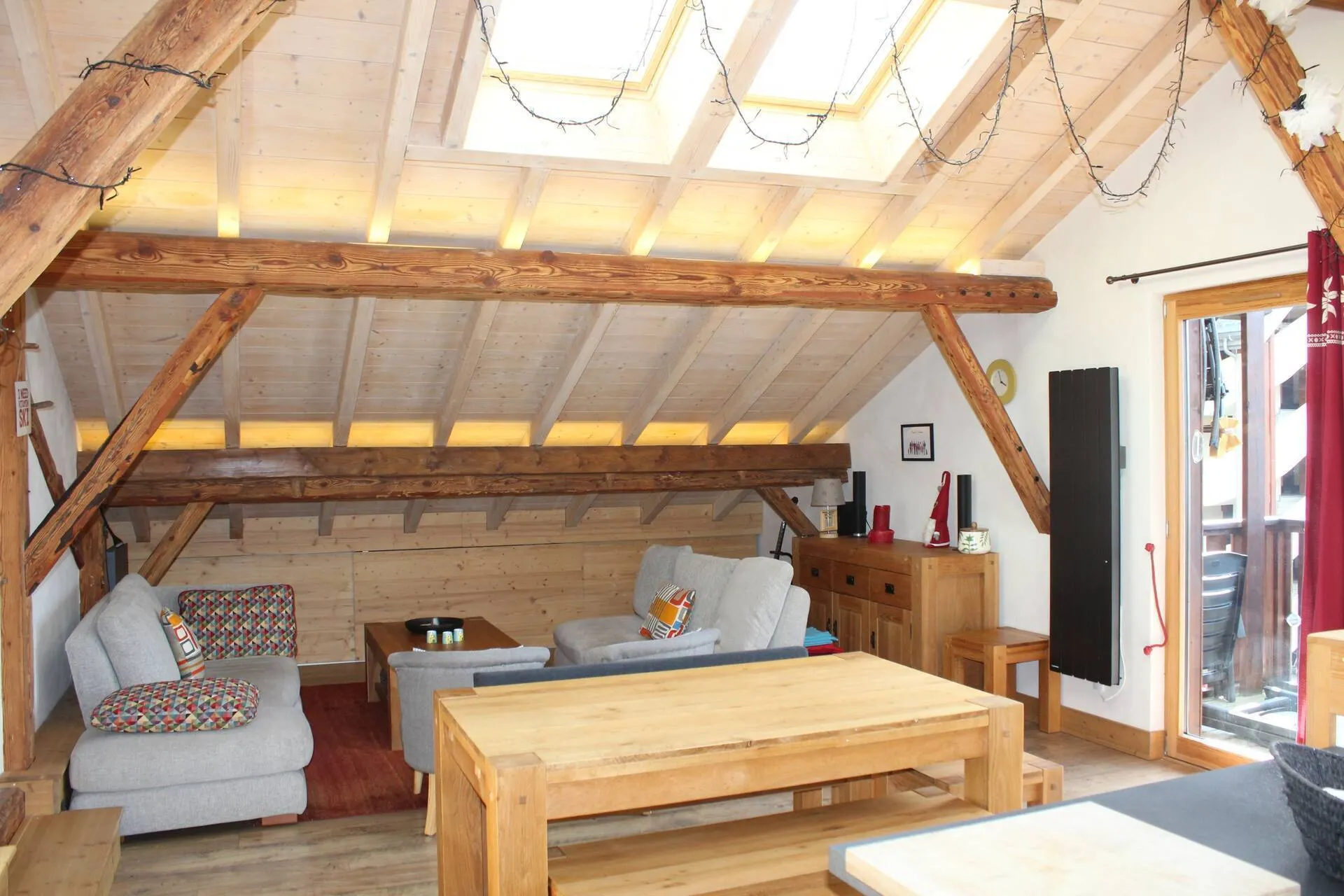 Appartement à Samoëns — photo 11
