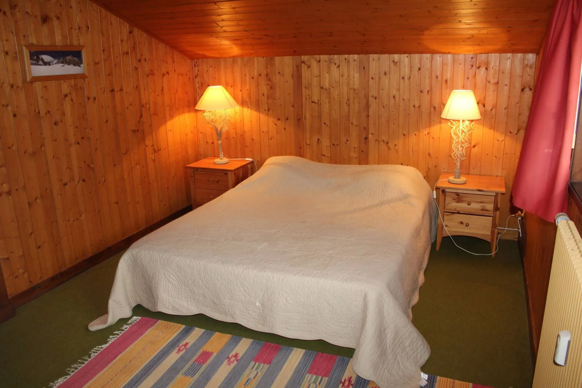 Appartement à Samoëns — photo 11