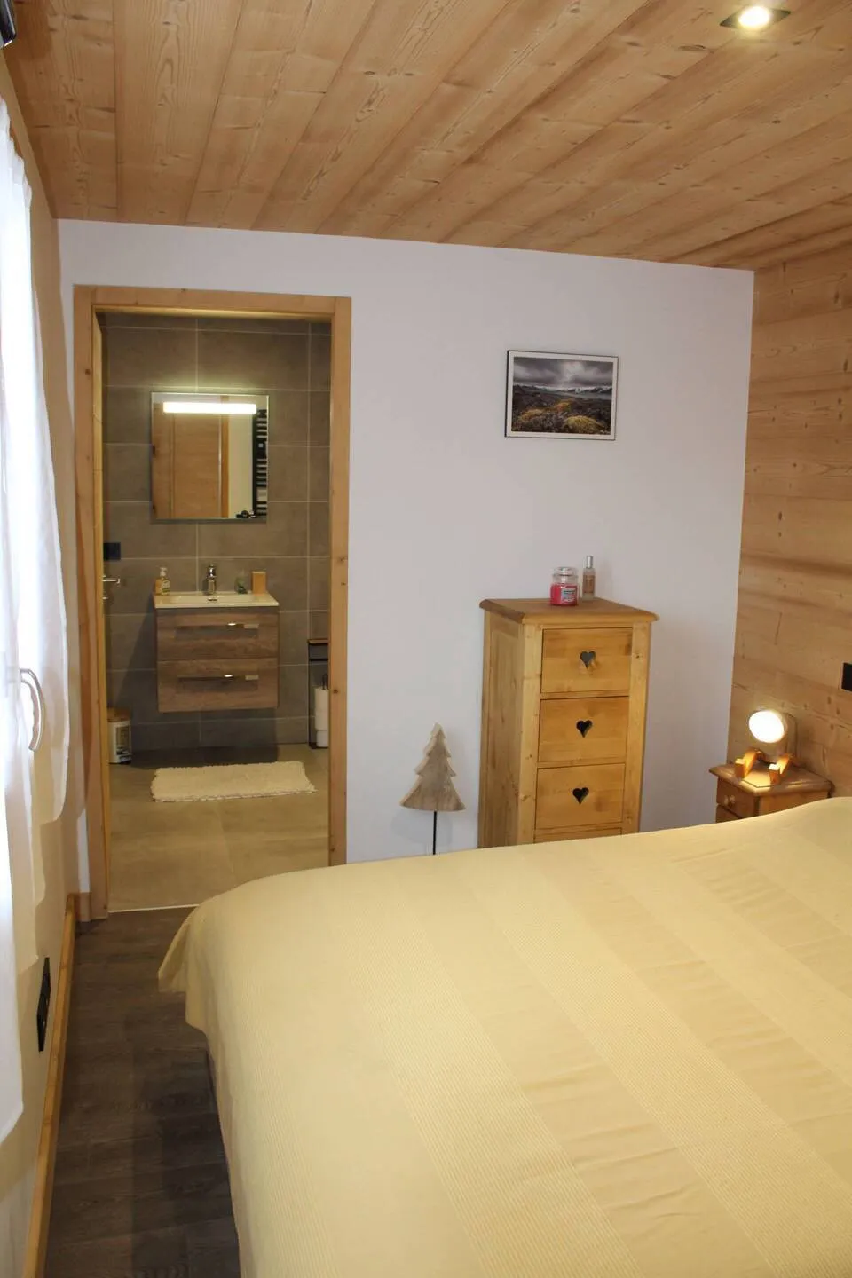 Appartement à Samoëns — photo 11