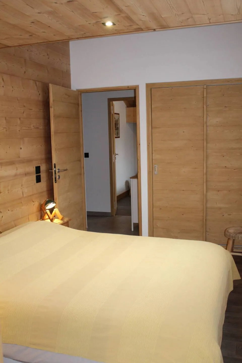 Appartement à Samoëns — photo 12