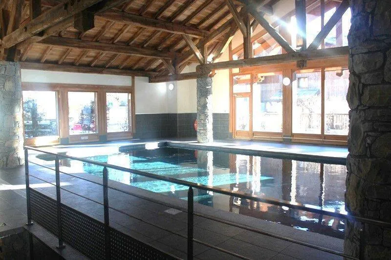 Appartement à Samoëns — photo 12