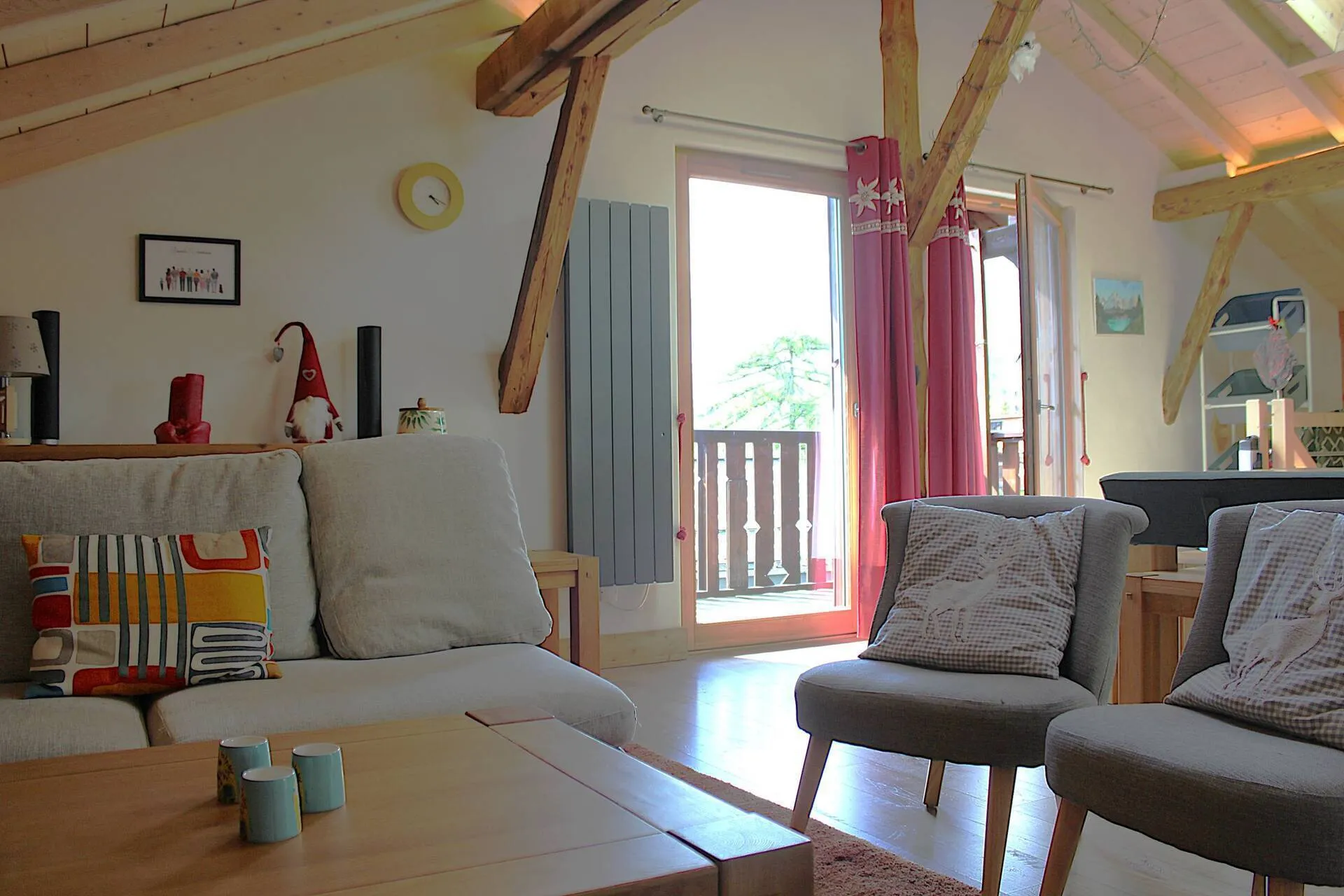 Appartement à Samoëns — photo 12