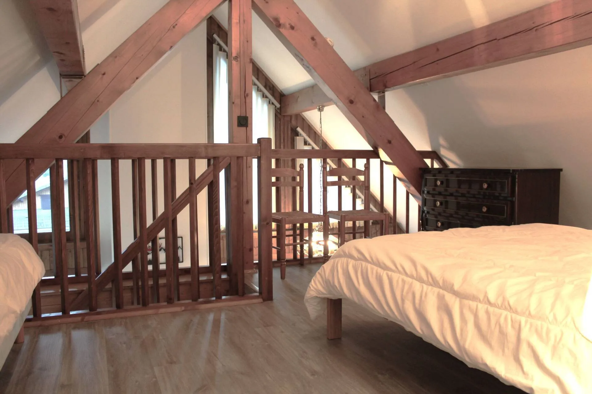 Appartement à Samoëns — photo 12