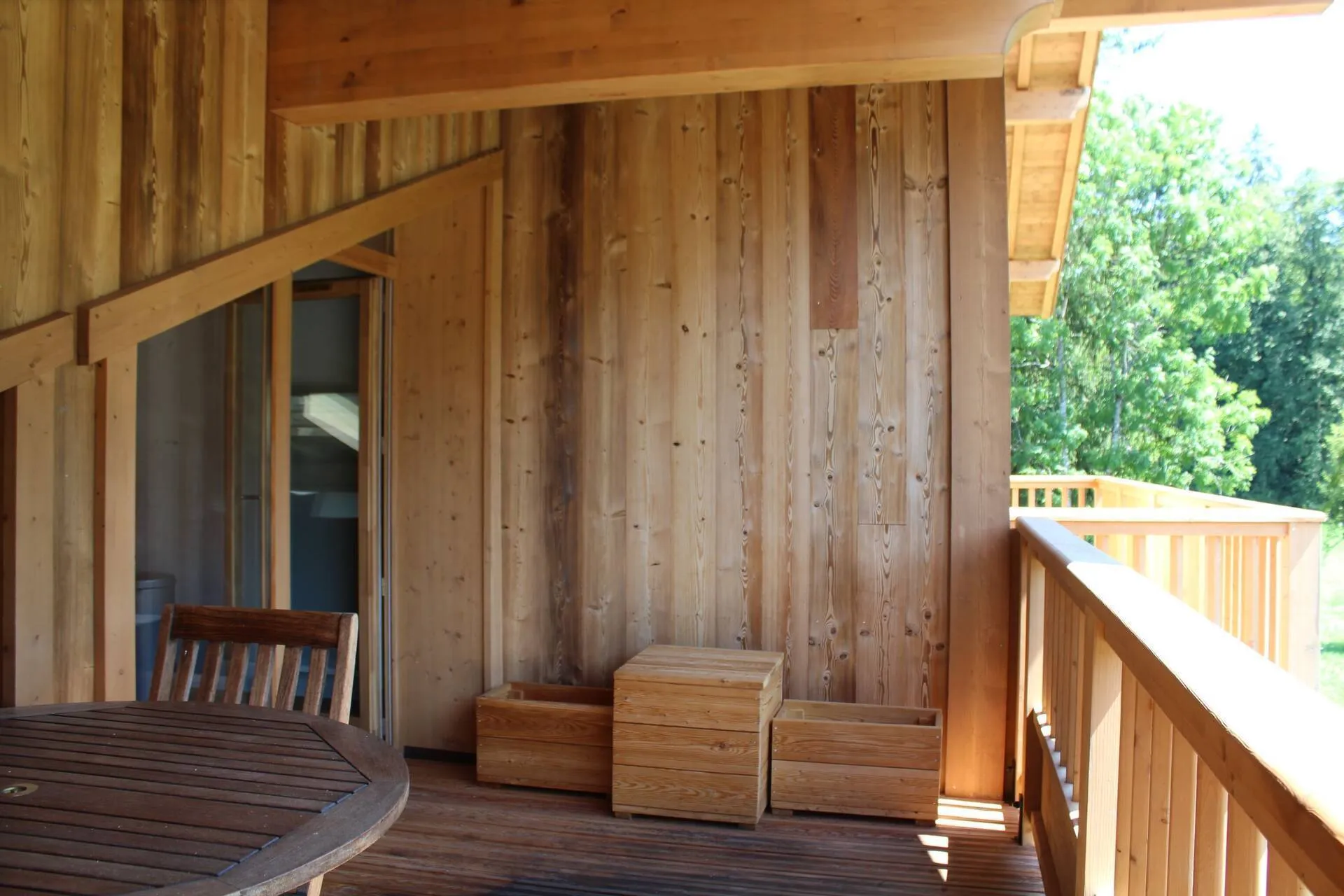 Appartement à Samoëns — photo 12