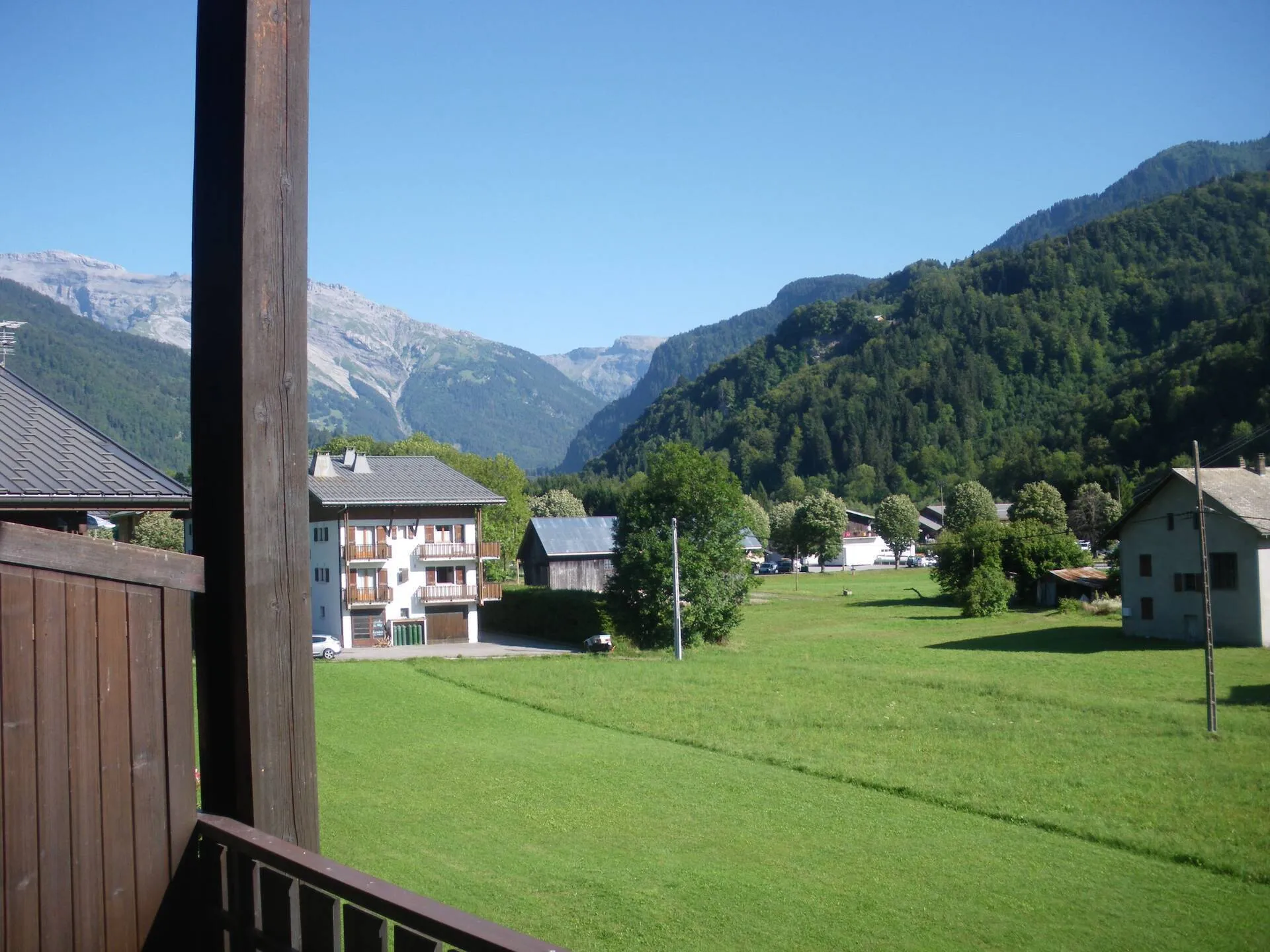 Appartement à Samoëns — photo 12