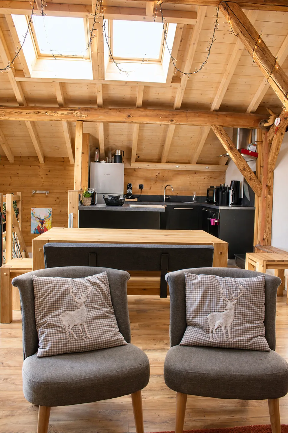 Appartement à Samoëns — photo 13