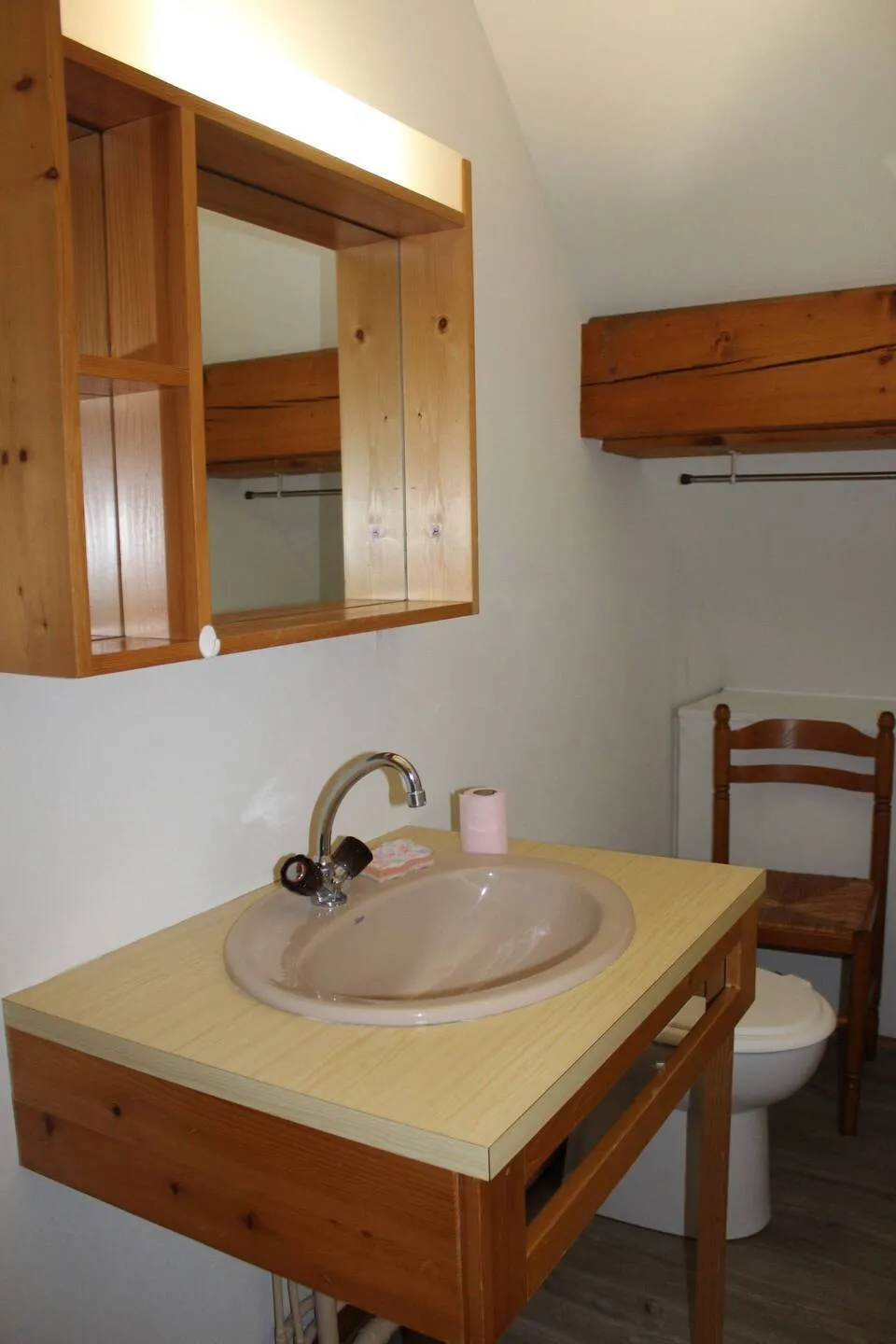 Appartement à Samoëns — photo 13