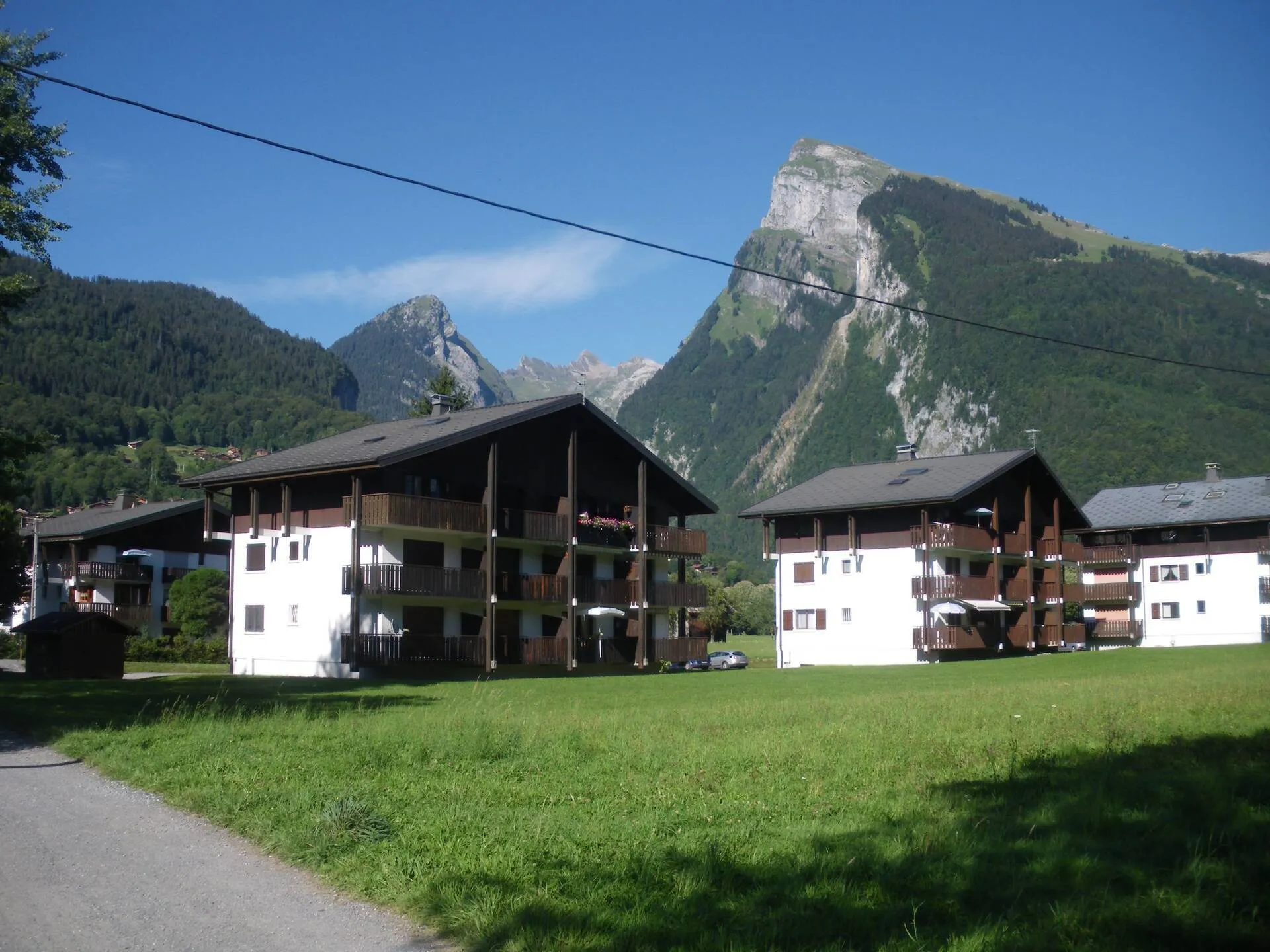 Appartement à Samoëns — photo 13