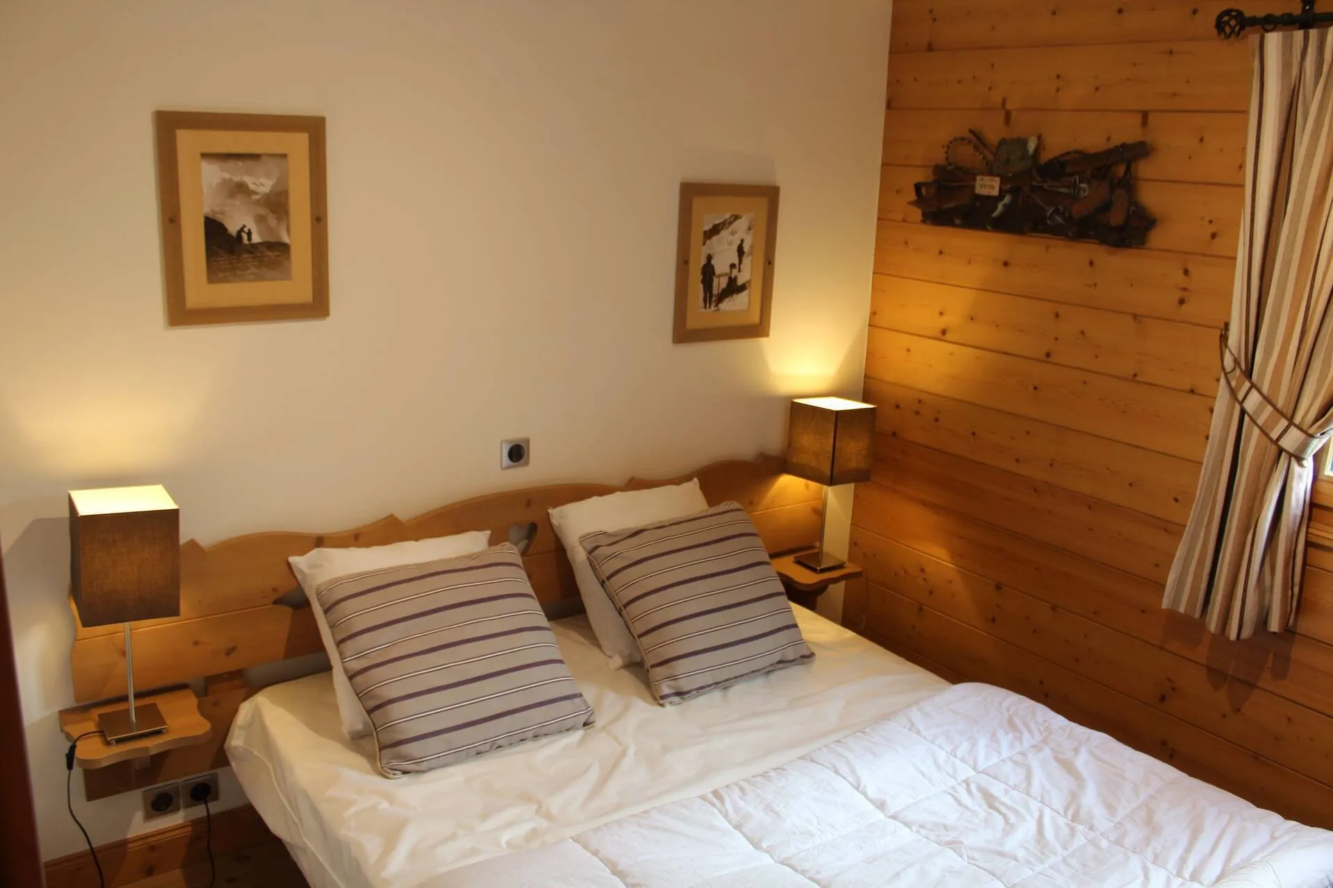 Appartement à Samoëns — photo 13