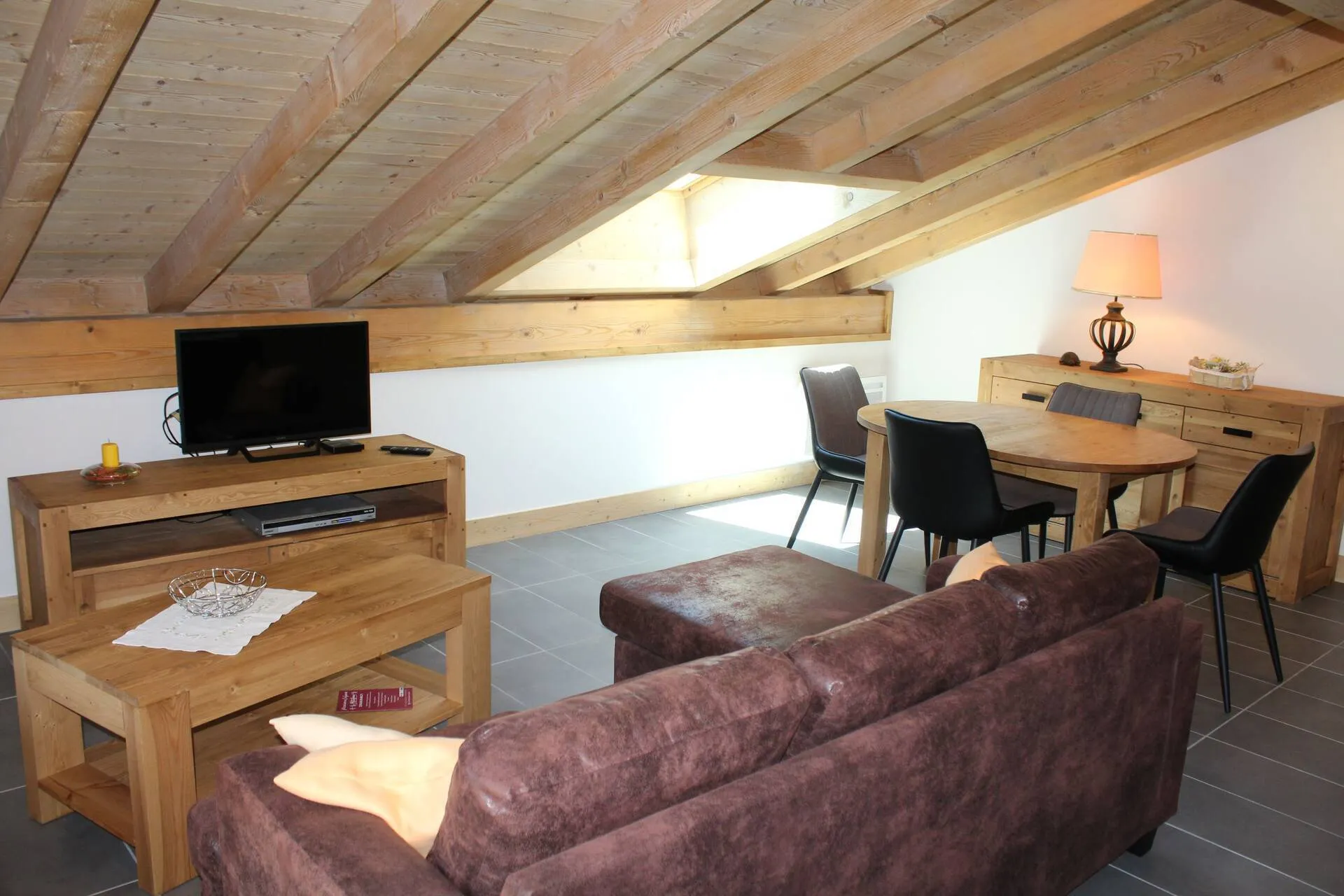 Appartement à Samoëns — photo 13