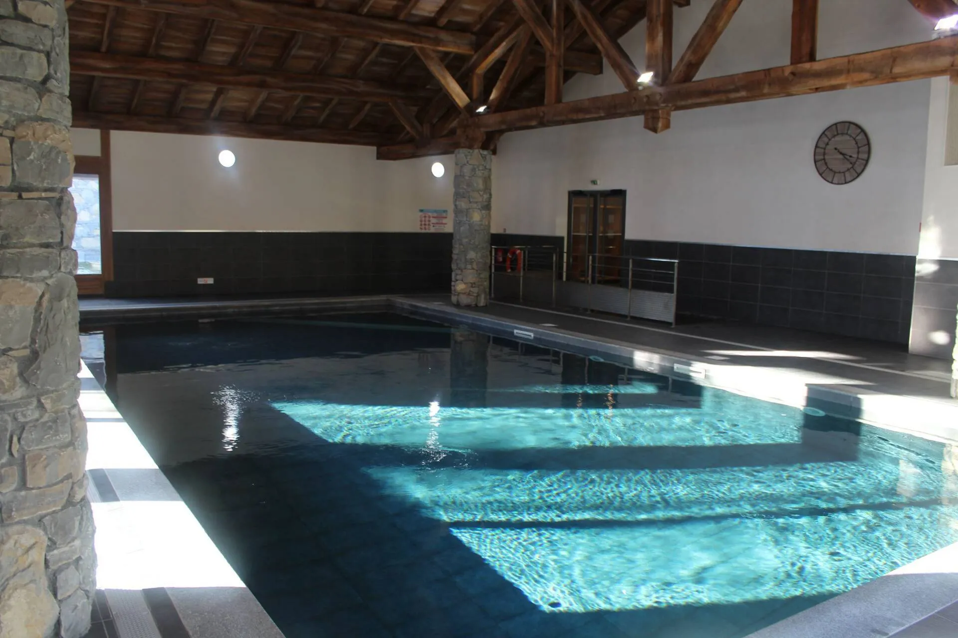 Appartement à Samoëns — photo 13