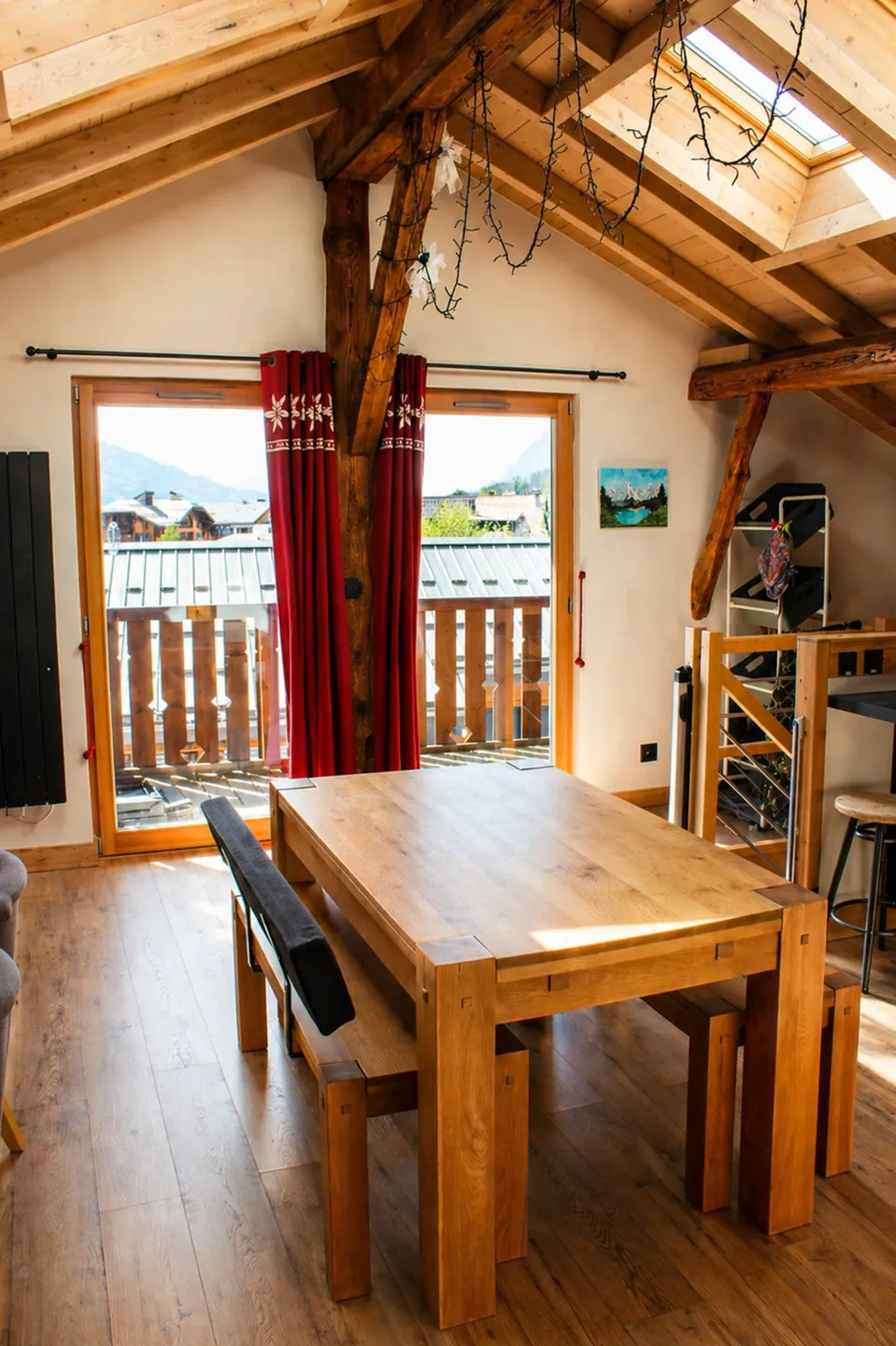 Appartement à Samoëns — photo 14