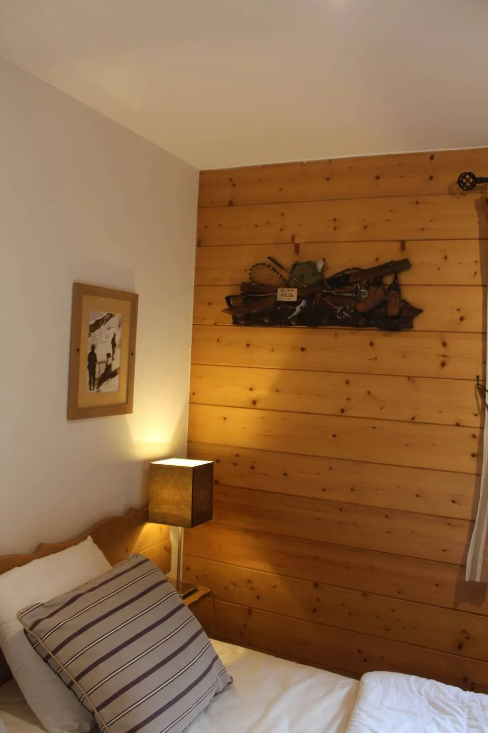 Appartement à Samoëns — photo 14