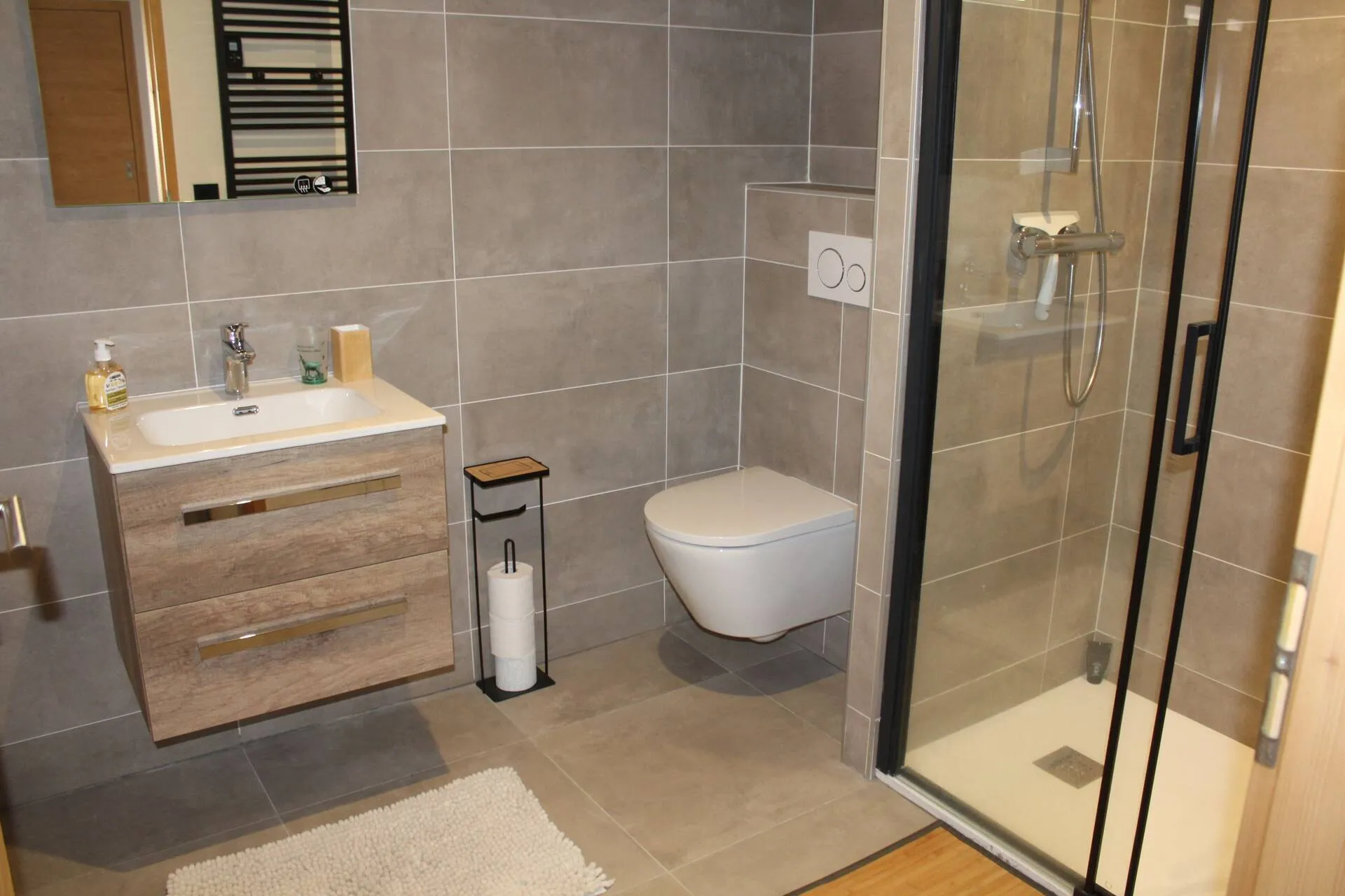 Appartement à Samoëns — photo 14