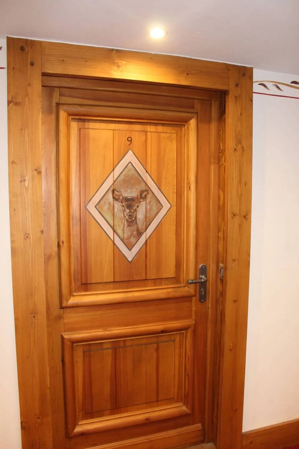 Appartement à Samoëns — photo 15