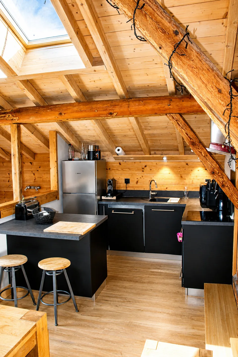Appartement à Samoëns — photo 15