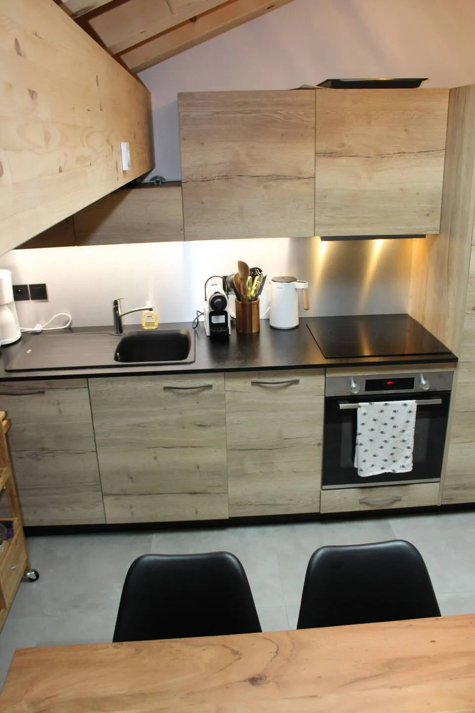 Appartement à Samoëns — photo 15