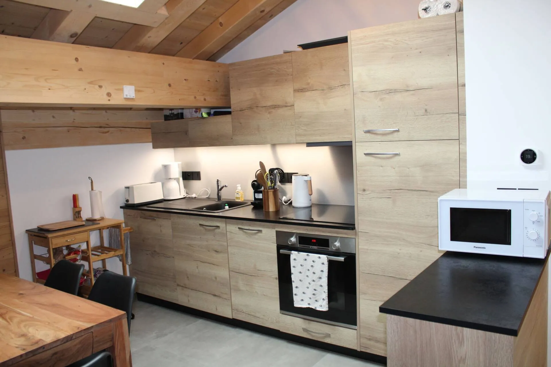 Appartement à Samoëns — photo 16