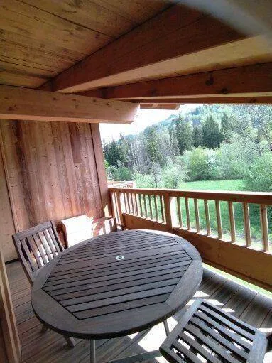Appartement à Samoëns — photo 16