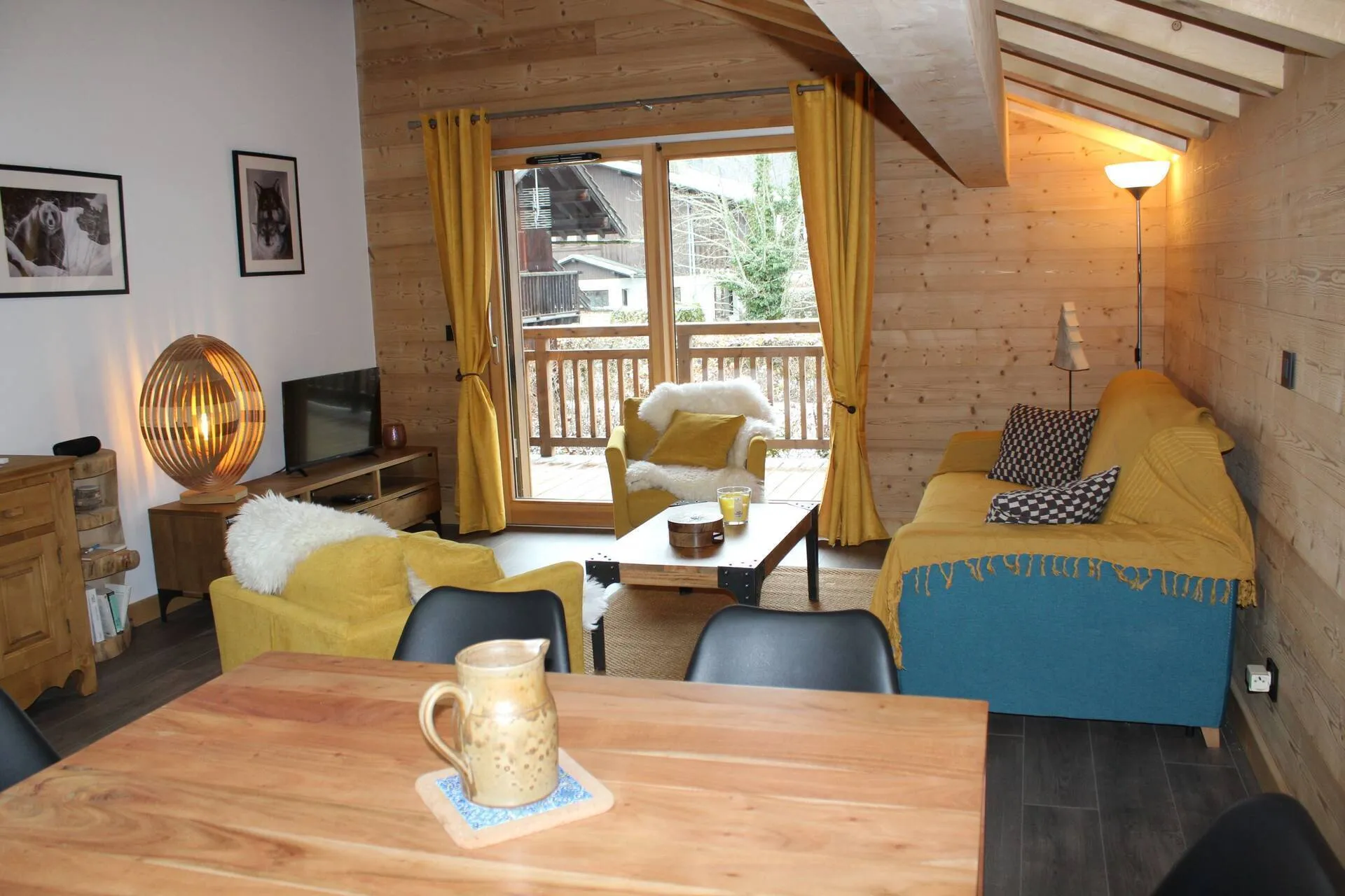 Appartement à Samoëns — photo 17