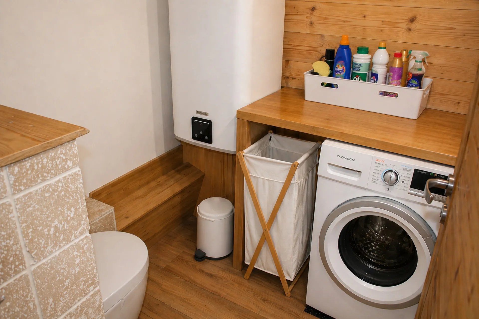 Appartement à Samoëns — photo 17