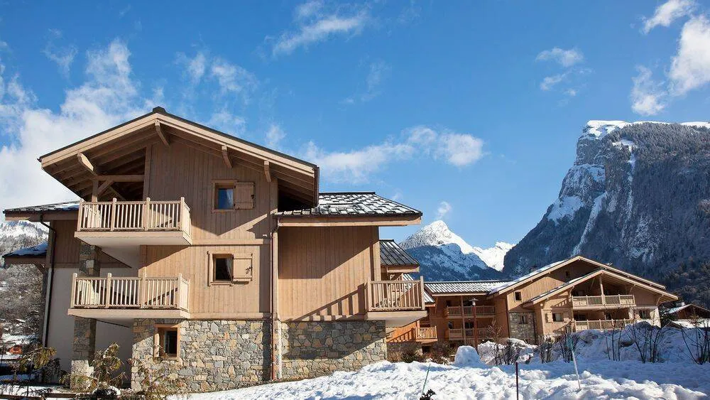 Appartement à Samoëns — photo 17