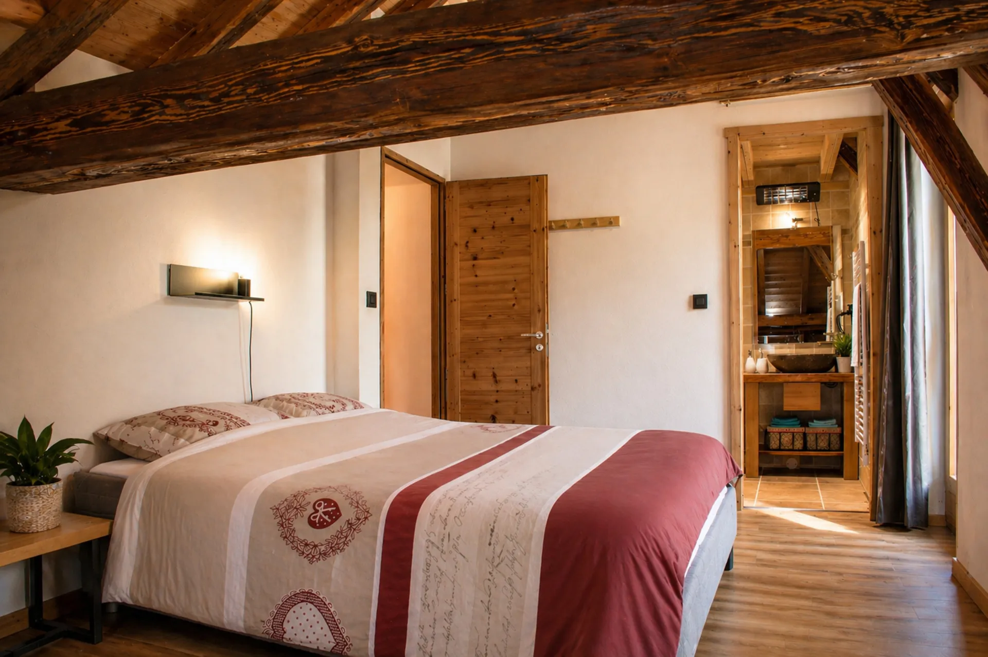 Appartement à Samoëns — photo 18