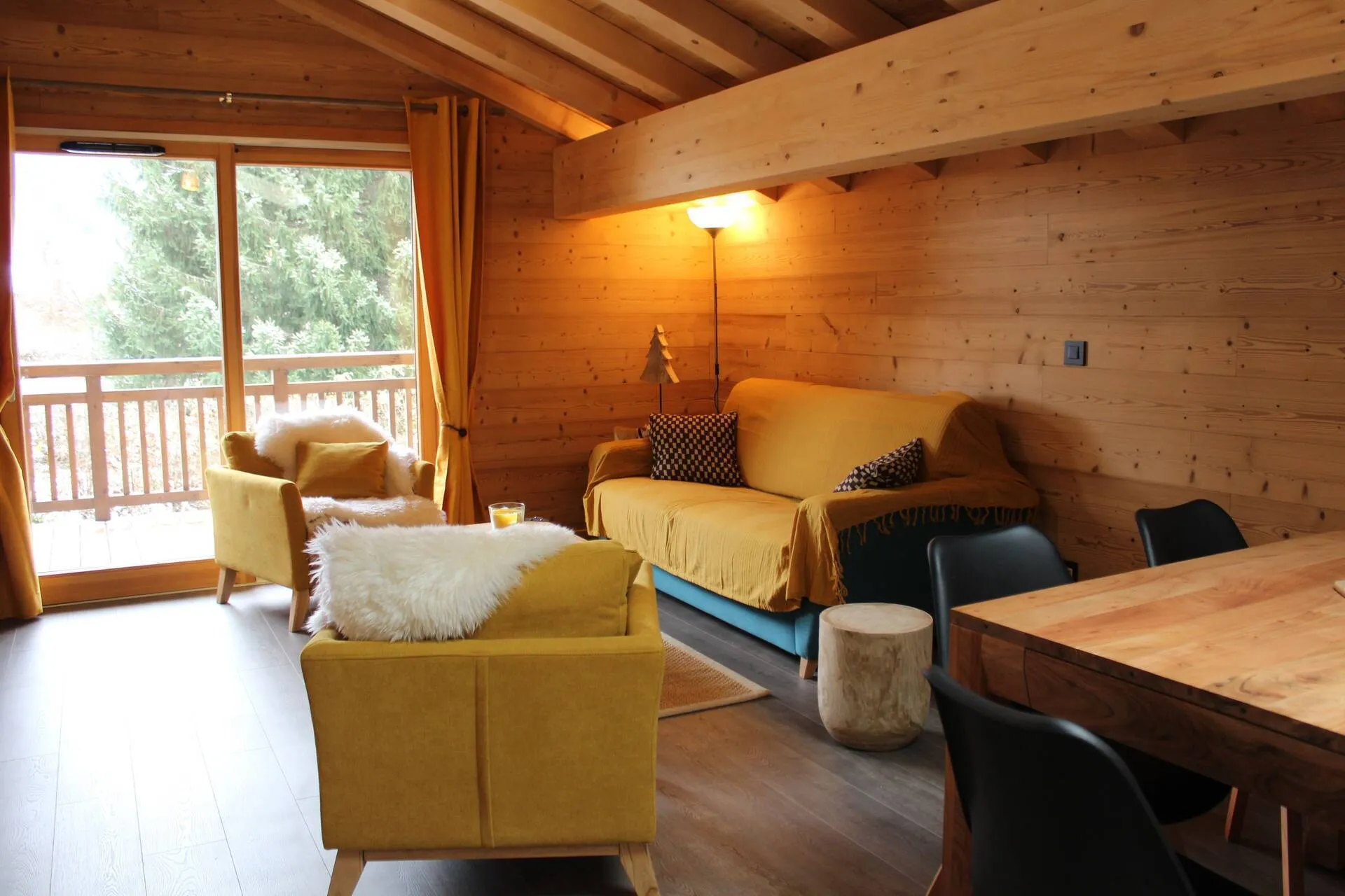 Appartement à Samoëns — photo 18