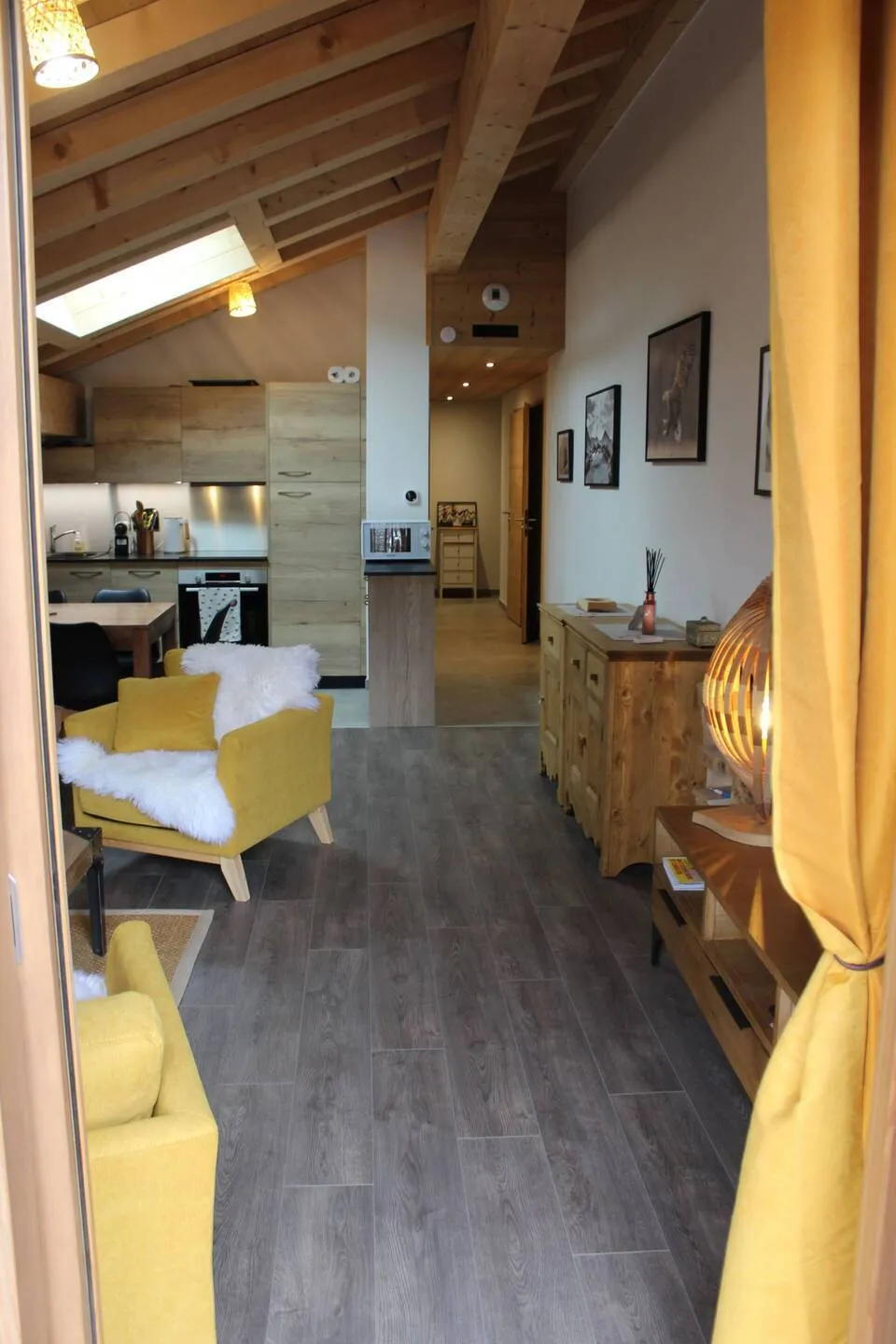 Appartement à Samoëns — photo 19