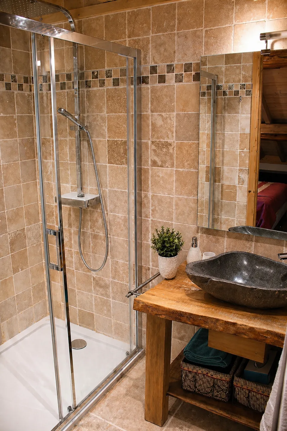 Appartement à Samoëns — photo 19