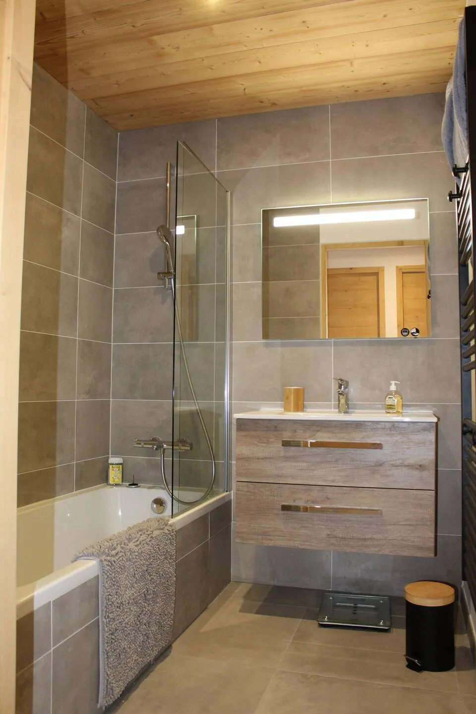 Appartement à Samoëns — photo 20