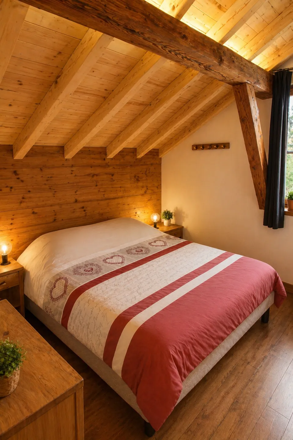 Appartement à Samoëns — photo 20