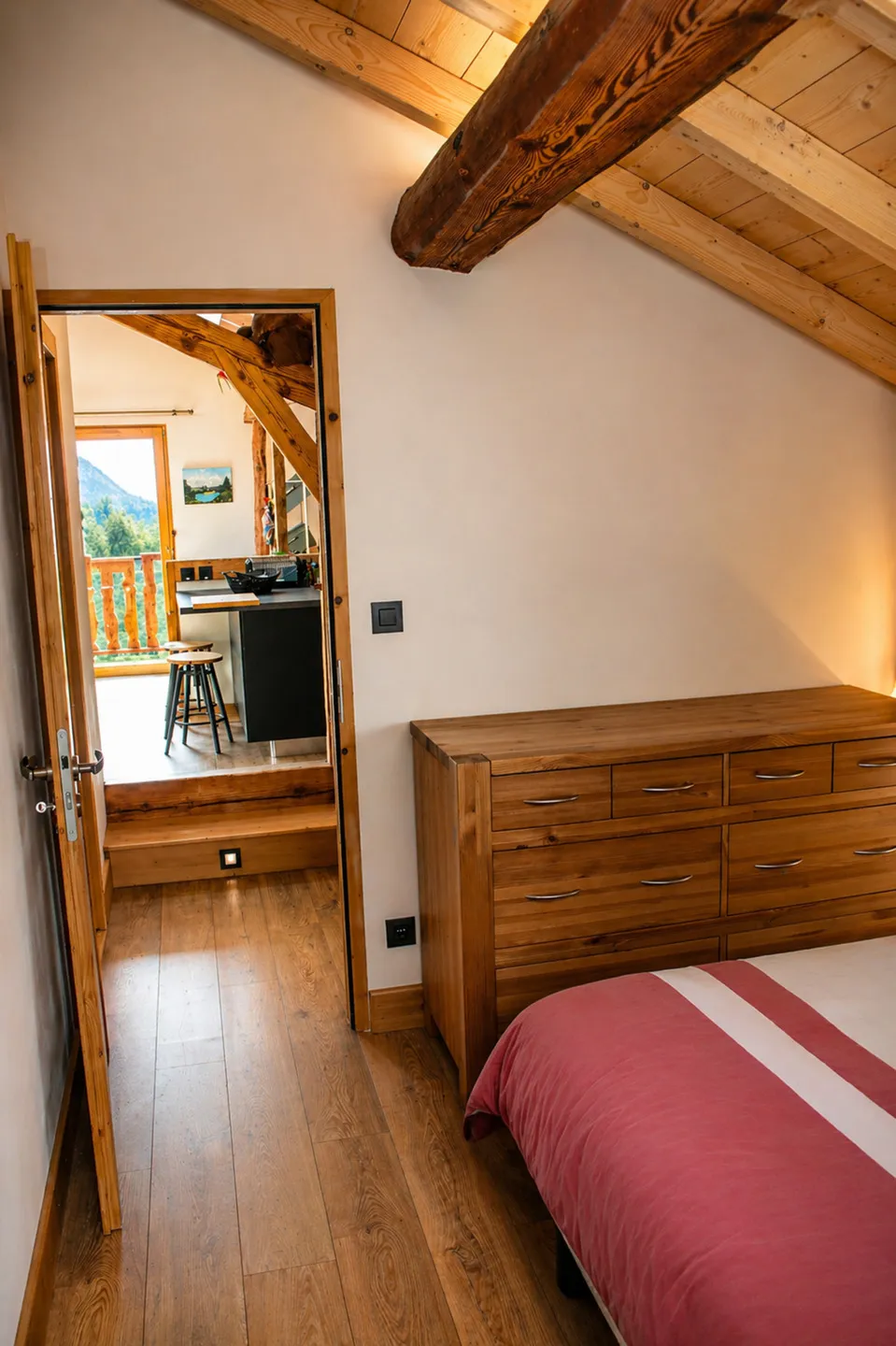 Appartement à Samoëns — photo 21
