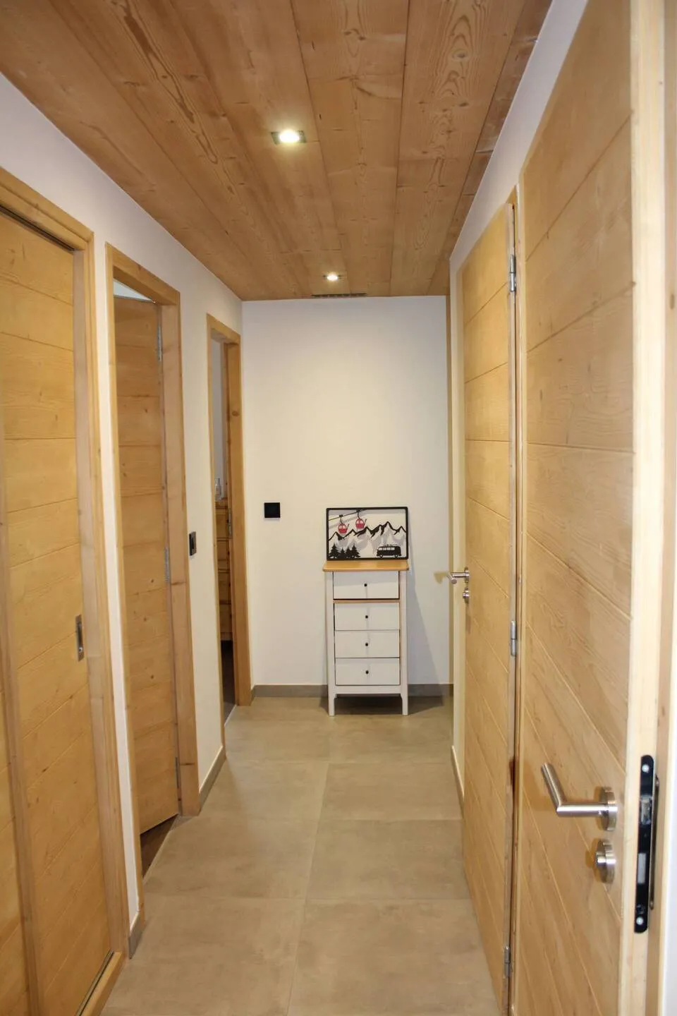 Appartement à Samoëns — photo 22